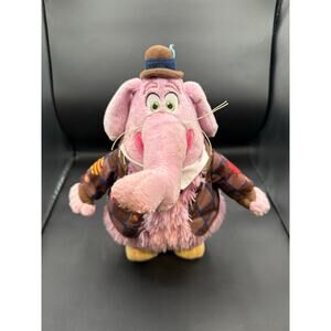 Disney Store Exclusive Bing Bong Plush-Cotton Candy–Inside Out Pixar